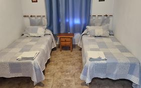 Habitaciones Los Caños